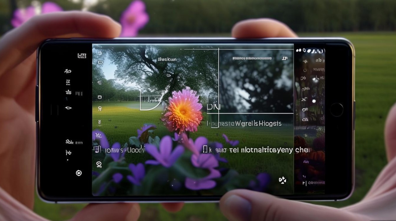 三星s8怎么拍照好看？三星s8拍照技巧教程