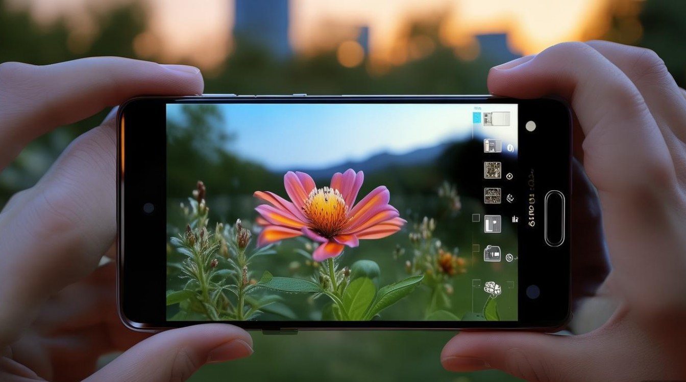 三星s8怎么拍照好看？三星s8拍照技巧教程