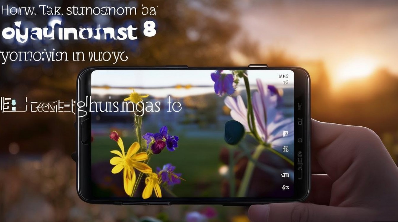 三星s8怎么拍照好看？三星s8拍照技巧教程