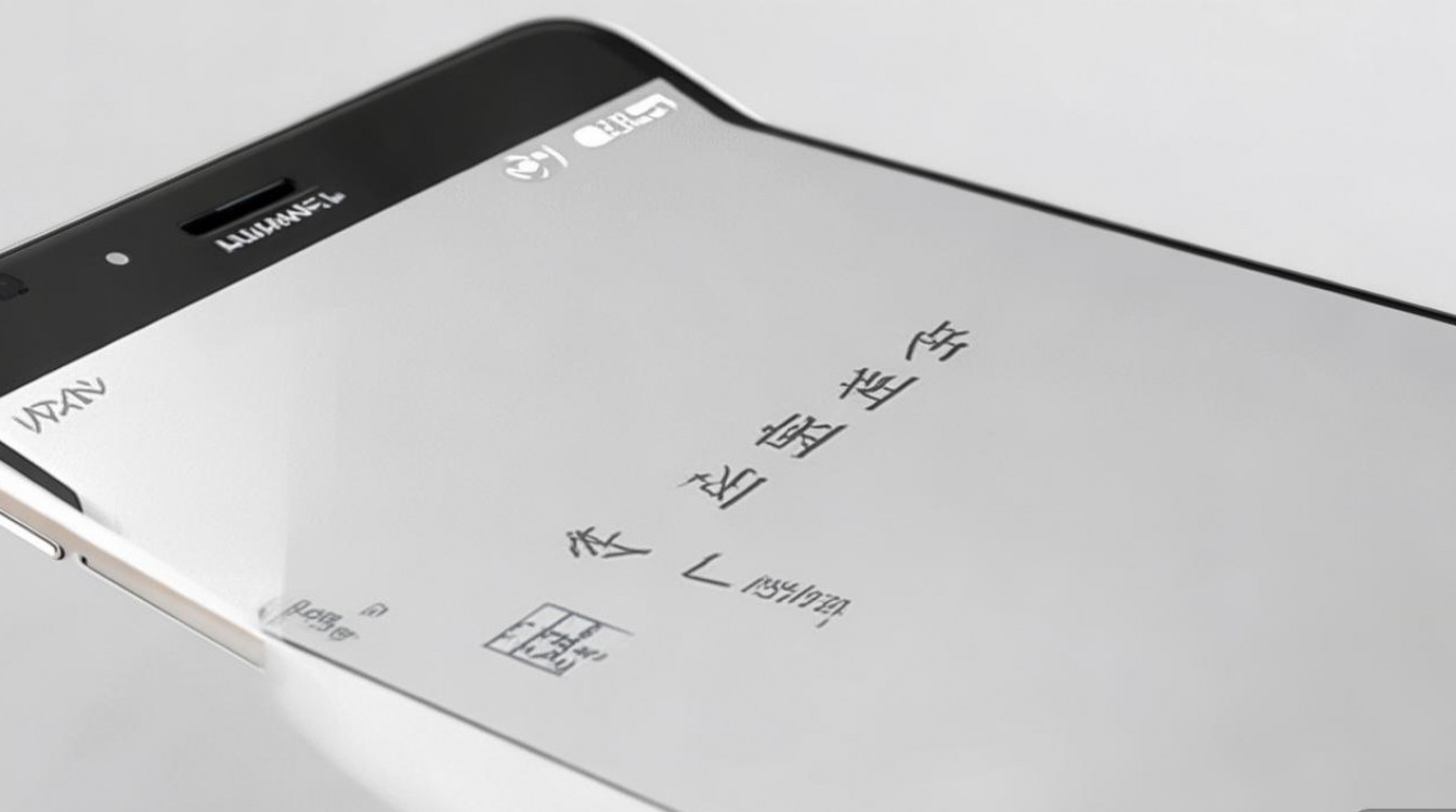 华为畅5怎么强制关机，华为畅5强制重启方法详解