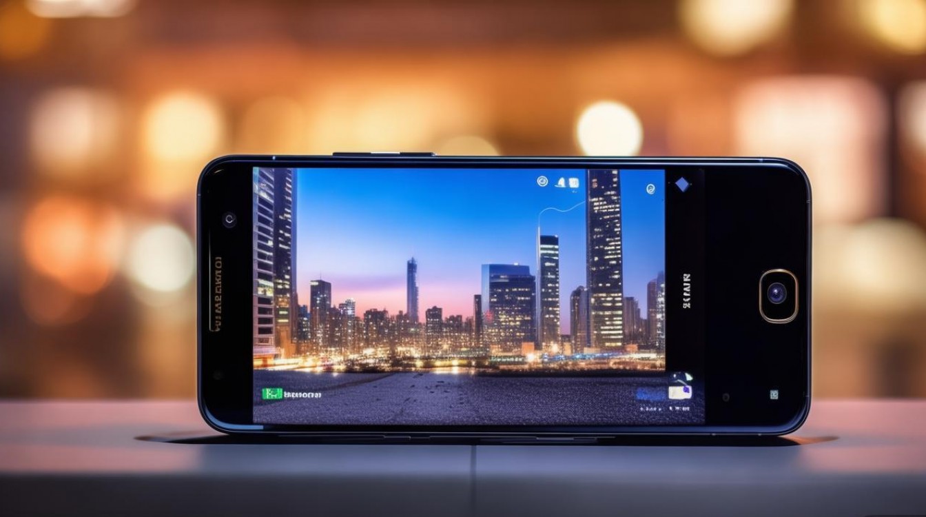 三星s8怎么拍虚化？三星s8背景虚化设置教程