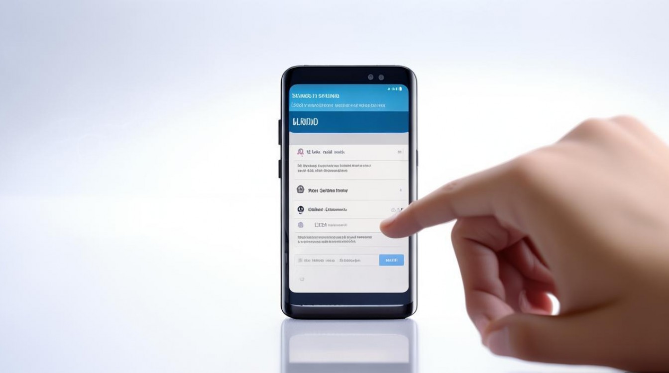 三星S8怎么给软件上锁，三星S8应用锁怎么设置