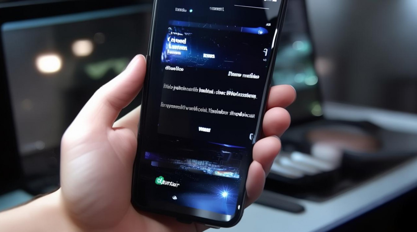 vivoNEX系列怎么保存图片？手机照片保存方法详解