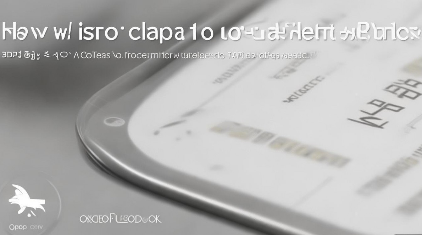 oppo怎么清除数据,OPPO手机彻底清理缓存的方法