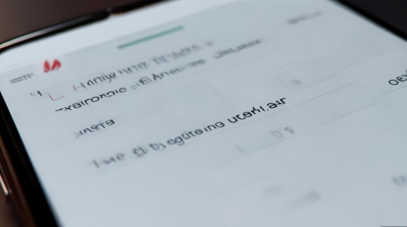 华为安全模式怎么进入？华为手机强制进入安全模式方法