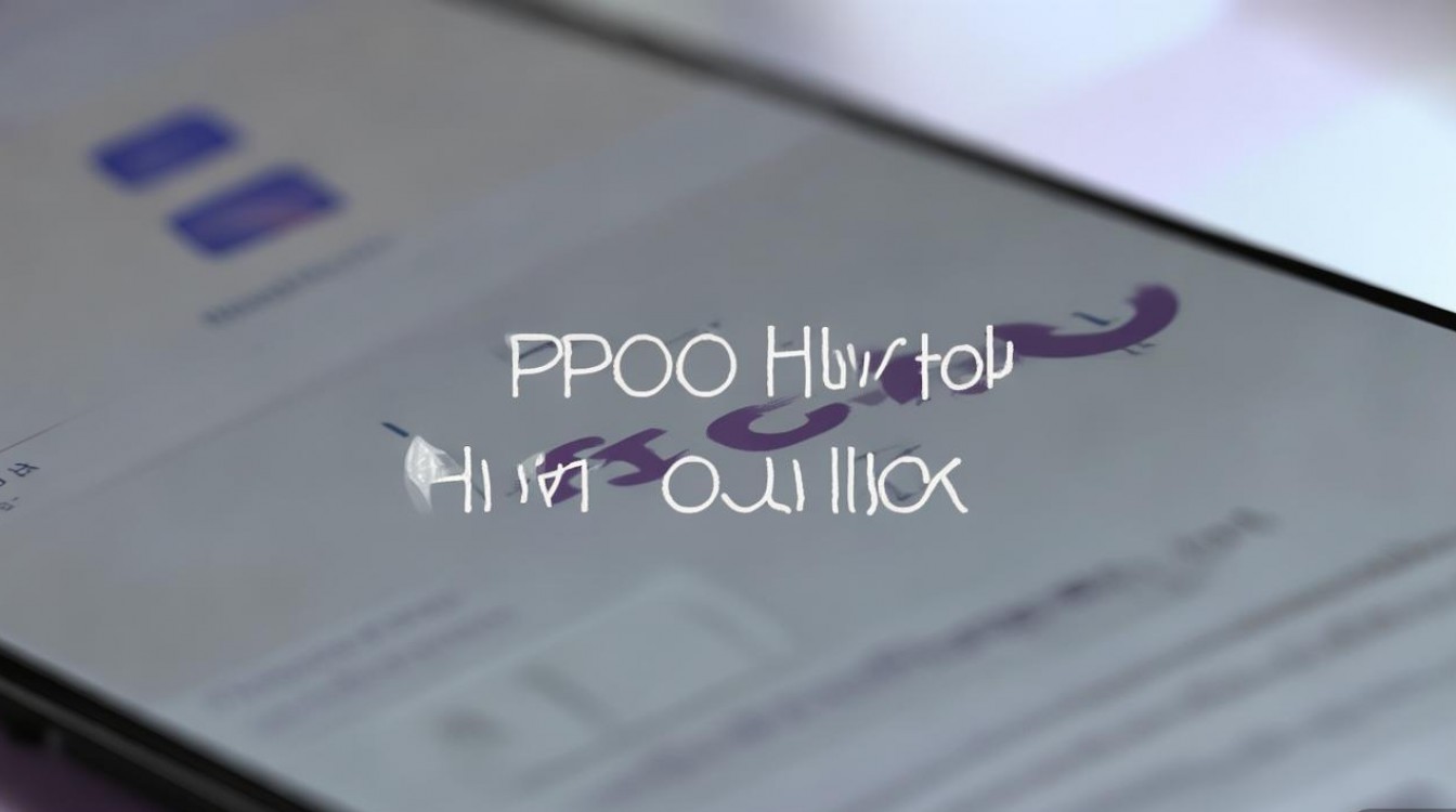 oppo怎么解除屏蔽？手机号码拦截取消方法