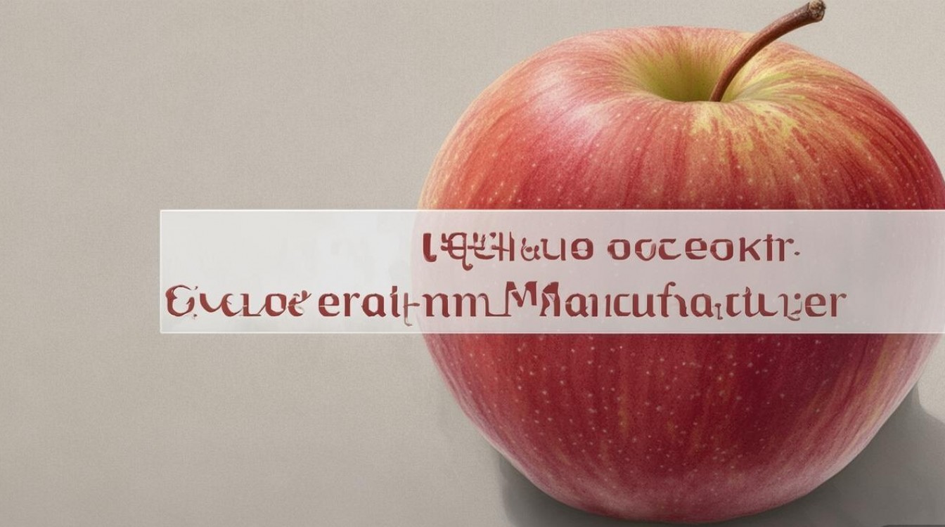 苹果怎么查看处理器的代生产商，苹果处理器代工厂商查询方法