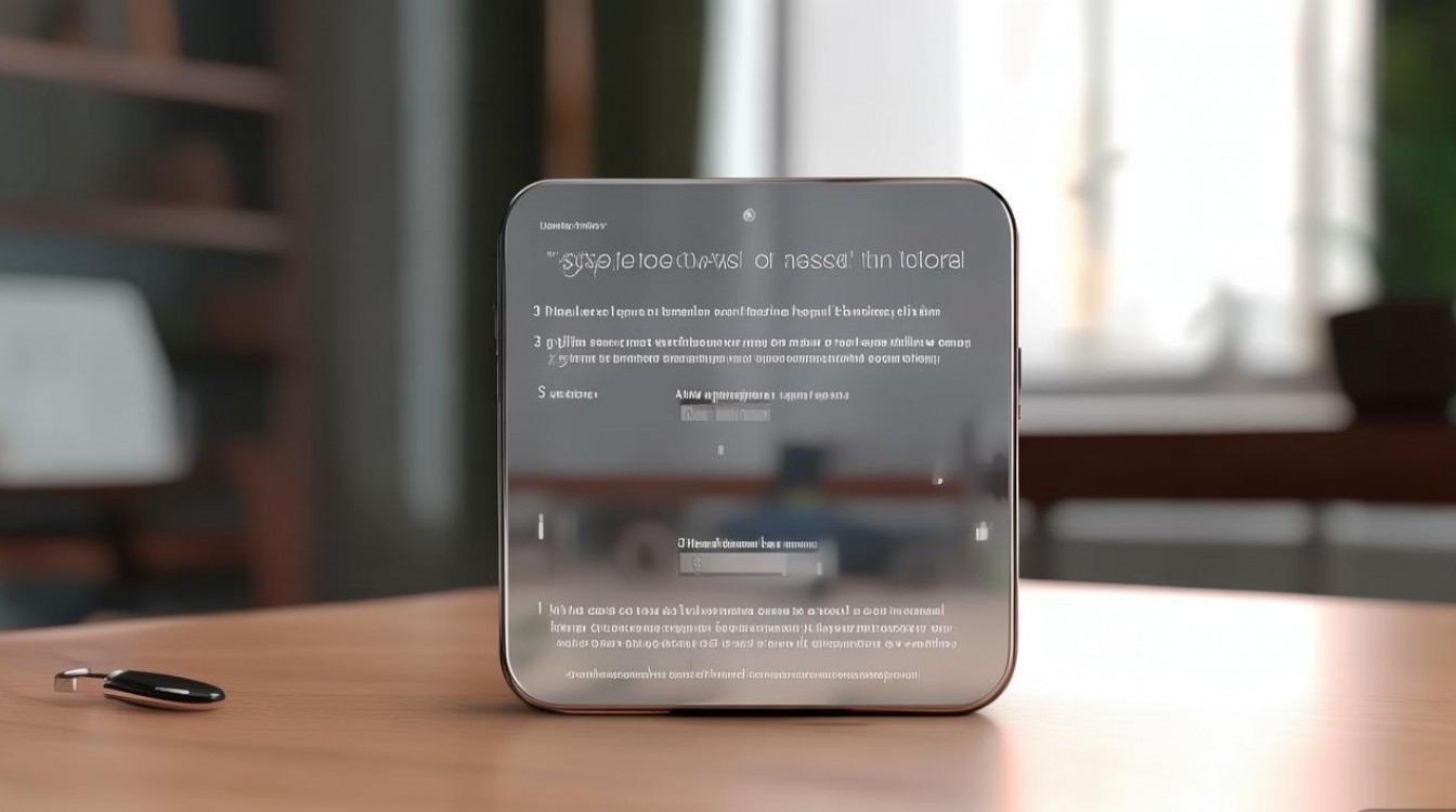 vivox7安装密码忘记了怎么办？如何快速解锁手机