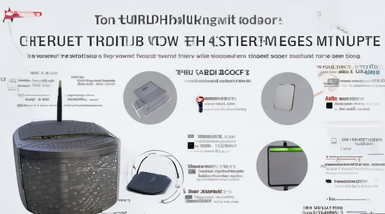 华为wifi网速慢怎么办？教你几招提升网速的方法