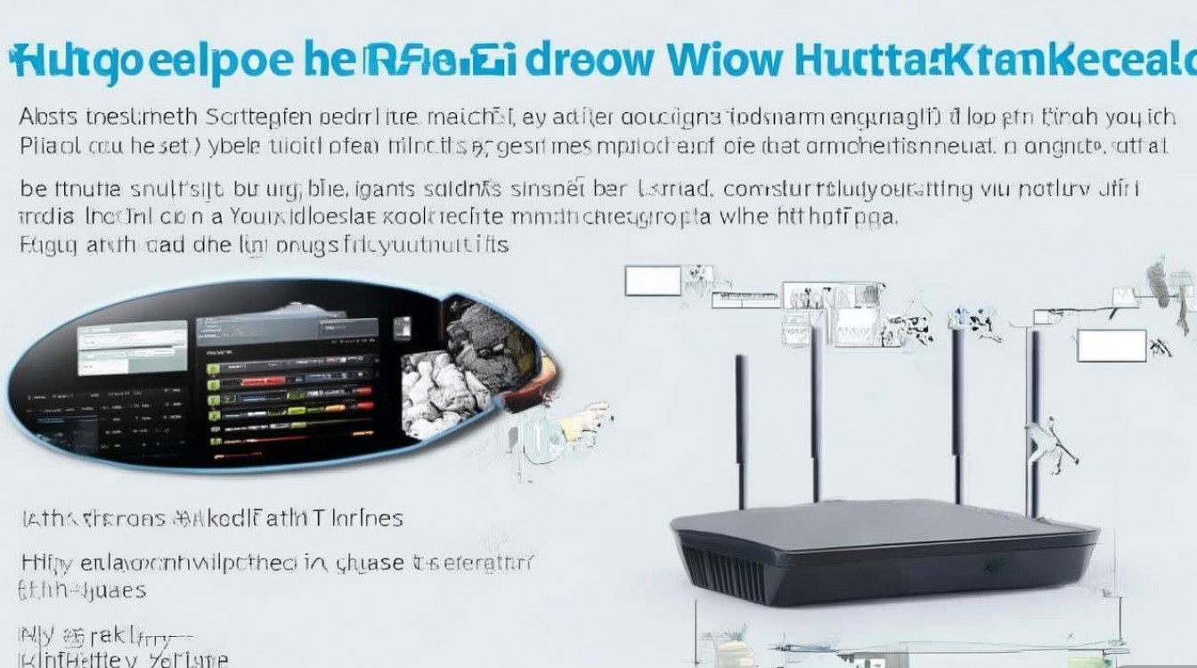 华为wifi网速慢怎么办？教你几招提升网速的方法