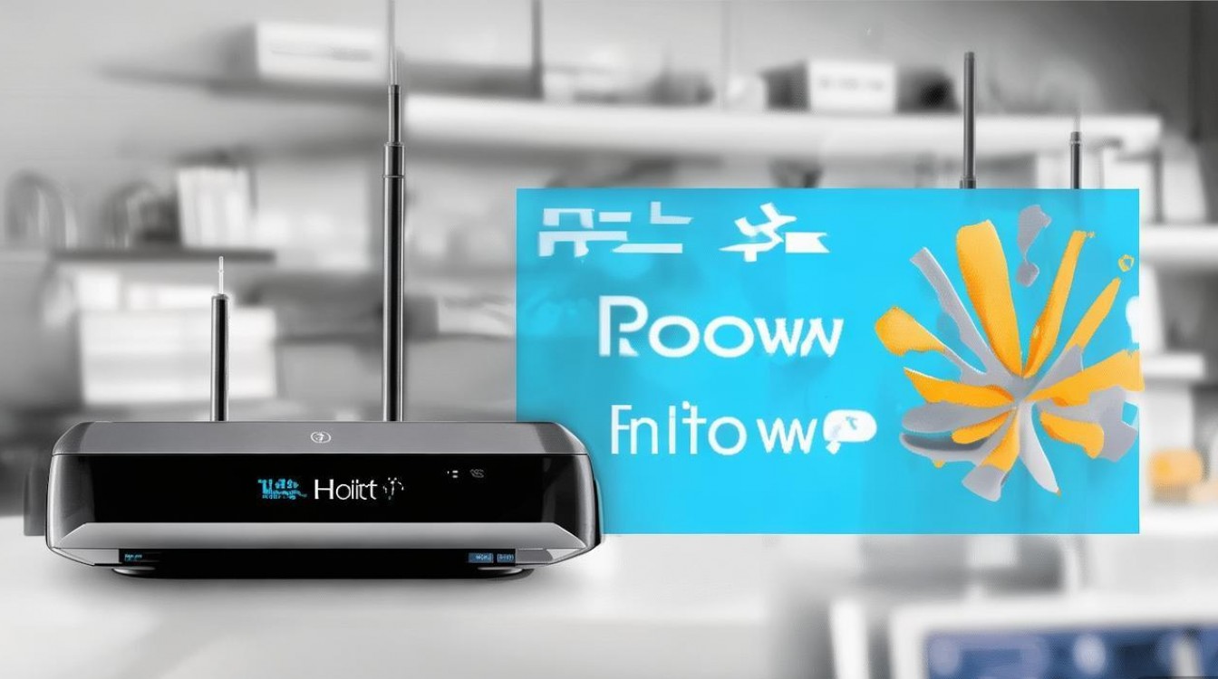 华为wifi速度慢怎么办？教你几招瞬间提速