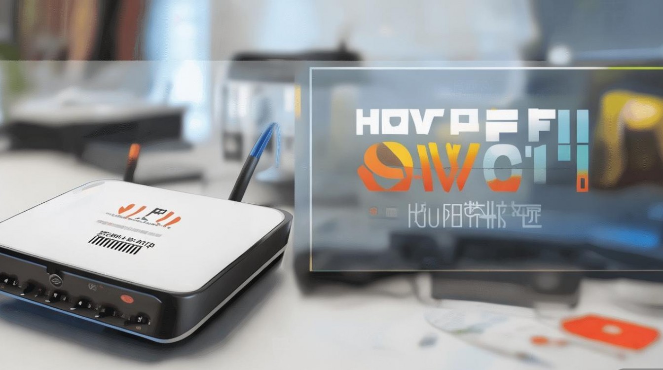 华为wifi速度慢怎么办？教你几招瞬间提速