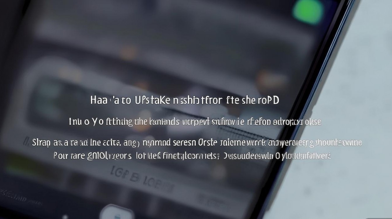 oppo怎么翻页截图？oppo手机长截屏怎么操作
