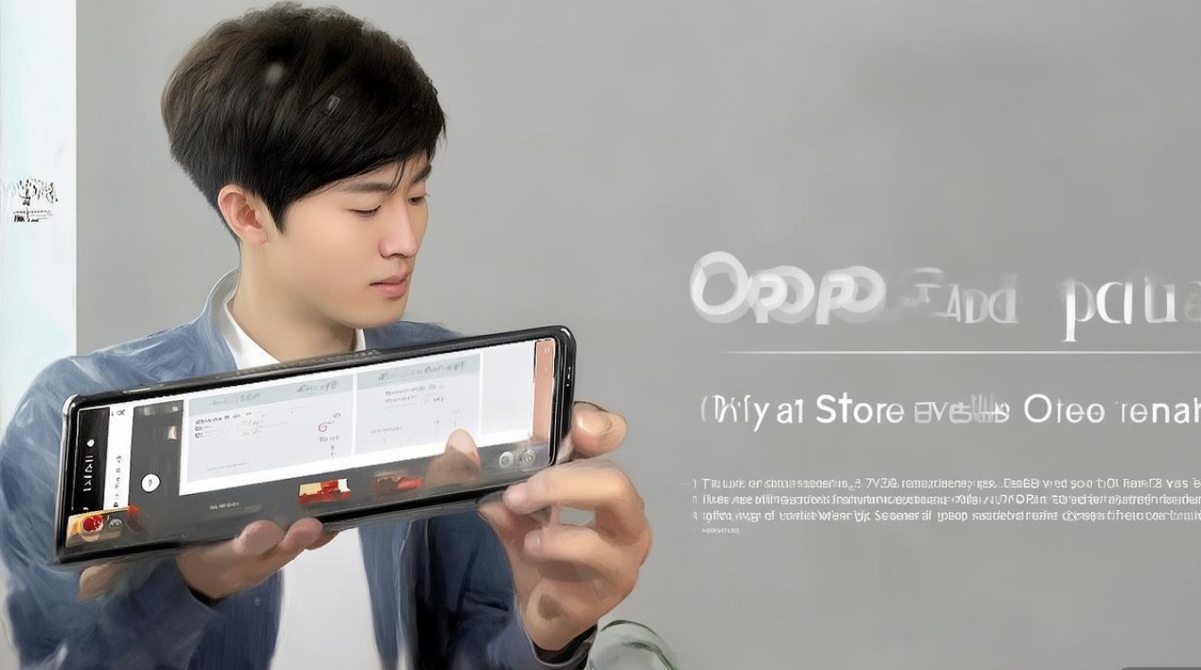 oppo share怎么用？oppo share使用教程详解
