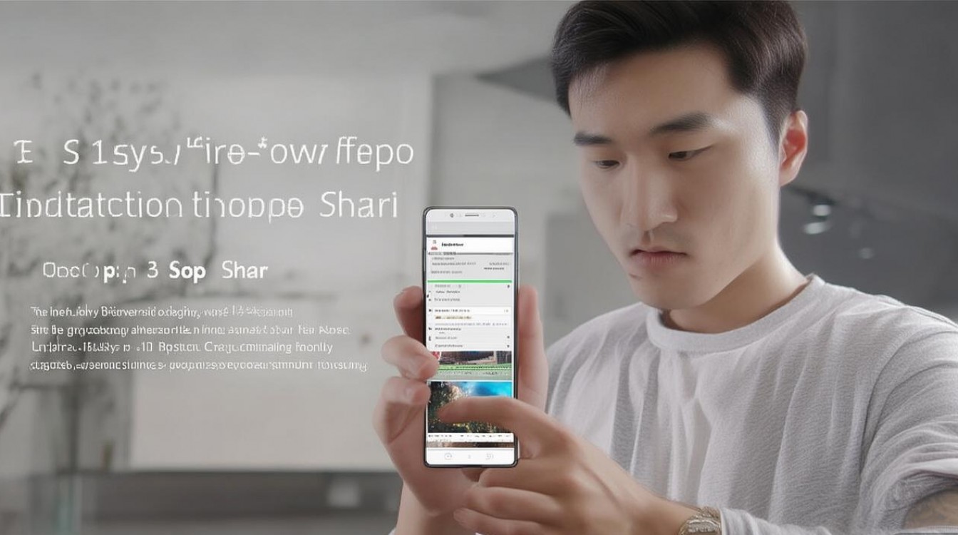 oppo share怎么用？oppo share使用教程详解