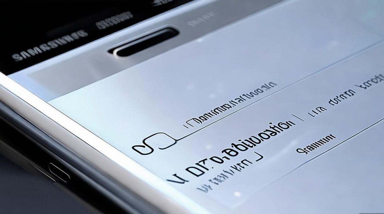 三星s8通知栏怎么设置在哪？三星s8状态栏设置方法