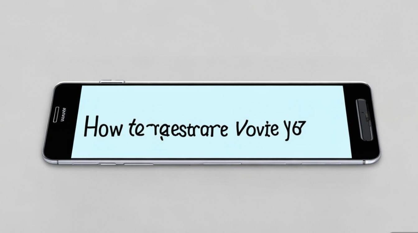 vivoY67手机怎么不能重启？vivoY67无法重启是什么原因