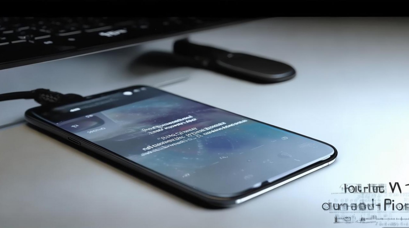 华为w1手机怎么连接电脑，华为手机连接电脑步骤详解