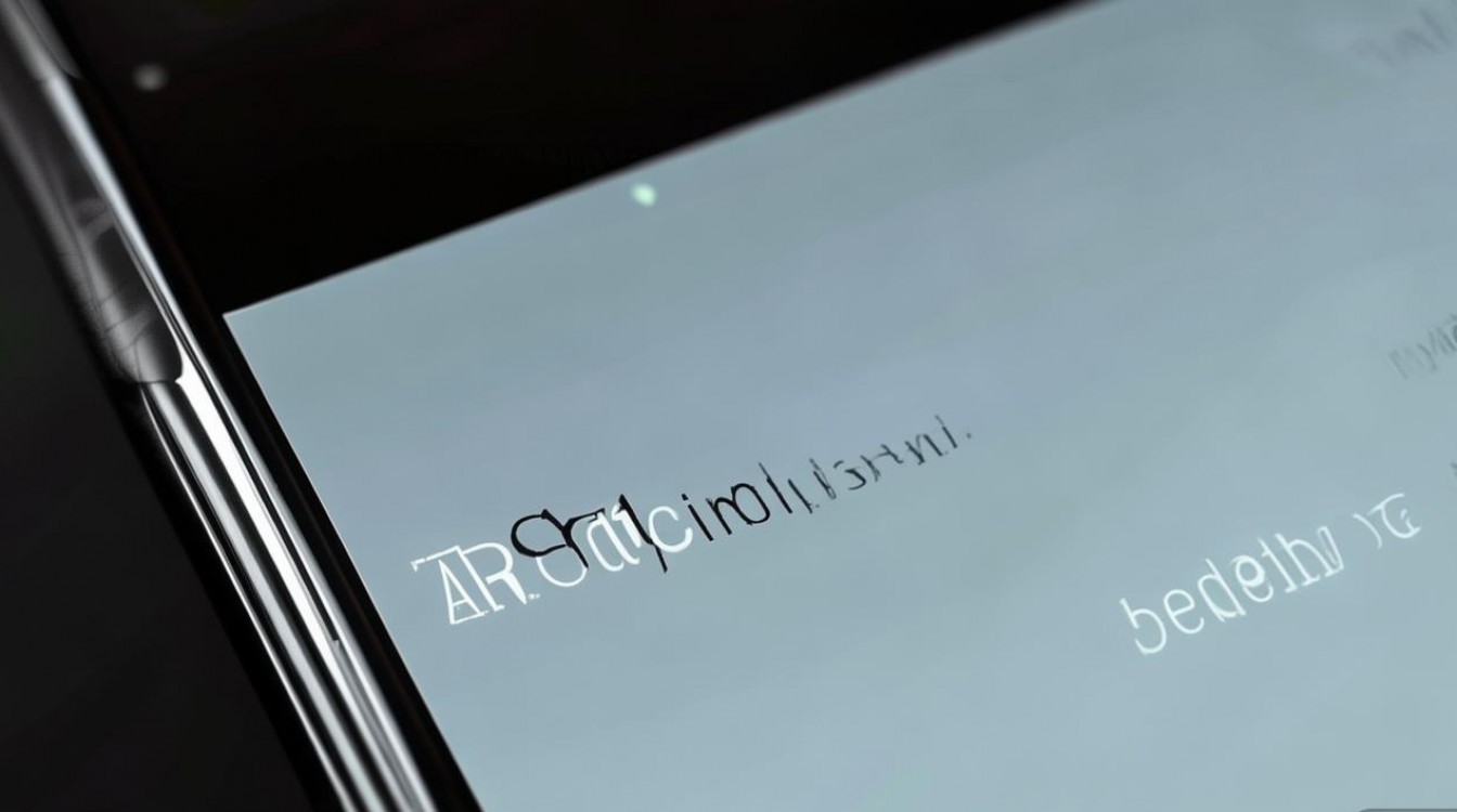 oppo屏幕怎么变小了，oppo手机屏幕显示大小怎么设置