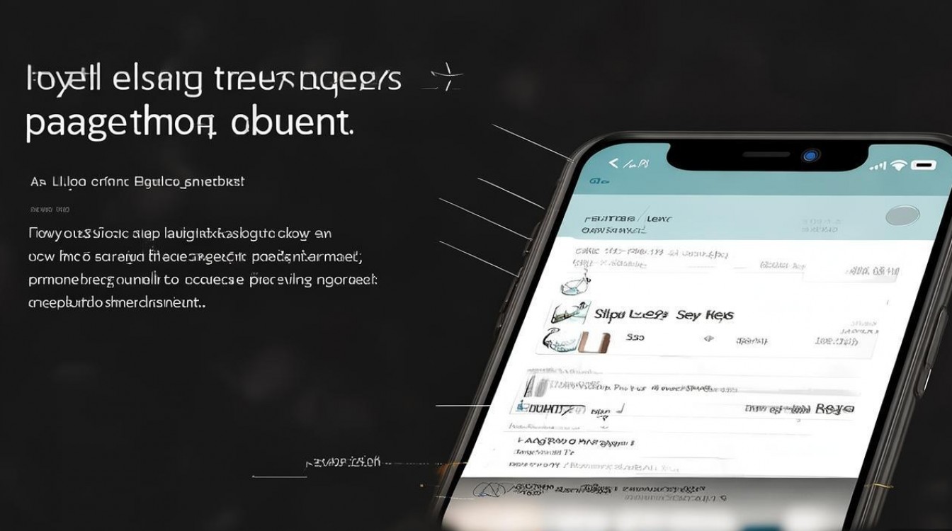 苹果手机怎么设置音量键翻页？音量键翻页设置方法