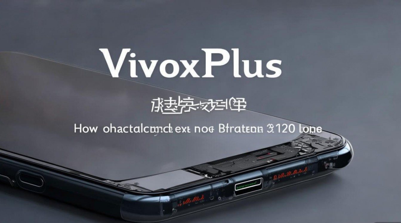 vivox20plus新电池怎么充电，新手机首次充电正确方法