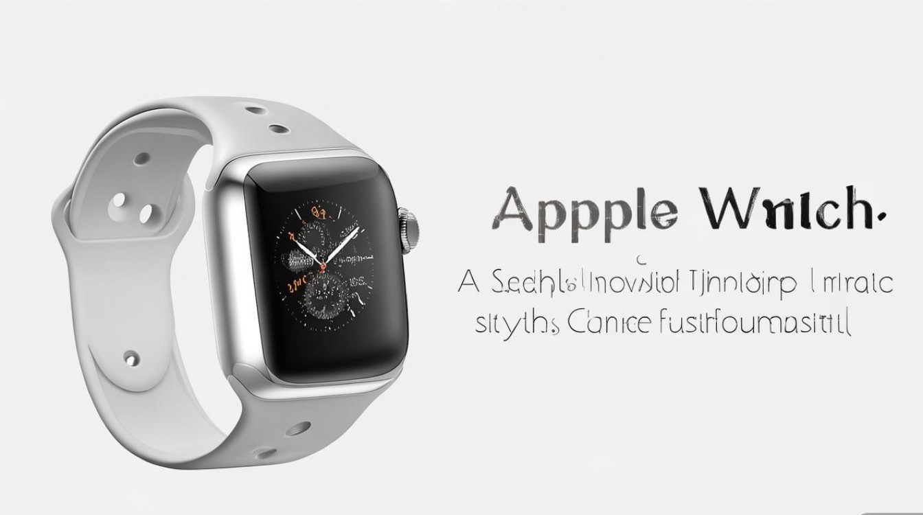 苹果手表iwatch怎么样？值得购买吗？