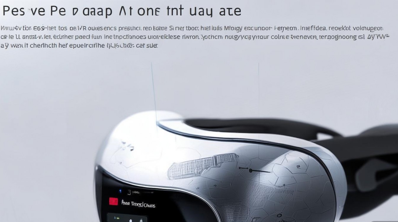 华为v9vr怎么用，华为v9vr使用教程详解