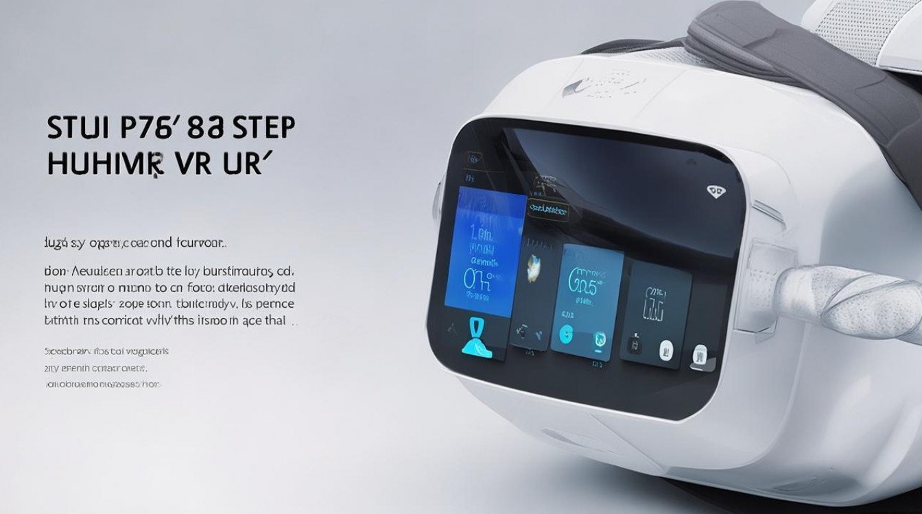 华为v9vr怎么用，华为v9vr使用教程详解