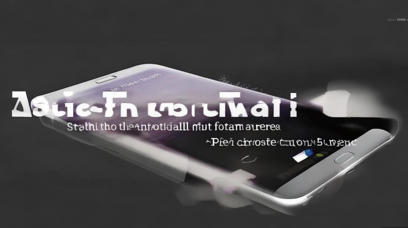 三星s8看全屏怎么拉伸，三星s8全屏设置方法