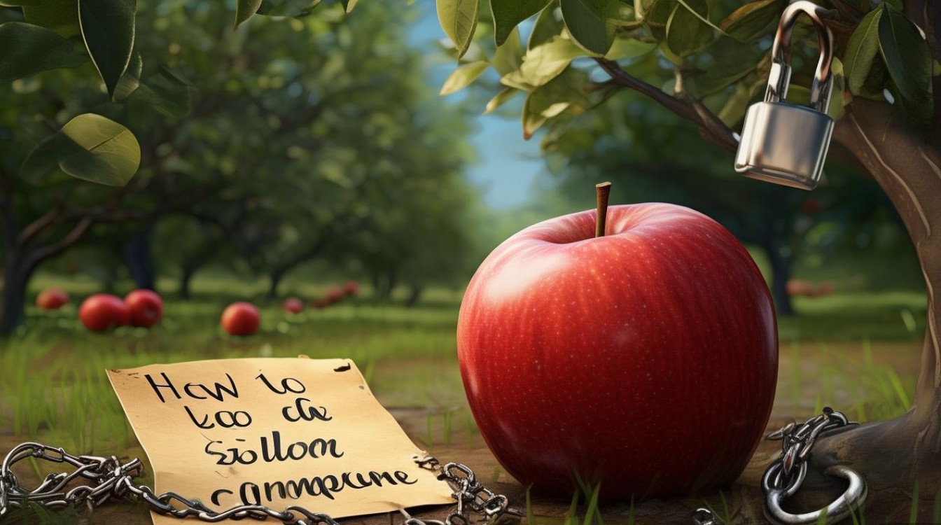 苹果被偷怎么锁定？手机丢失后如何远程定位锁机