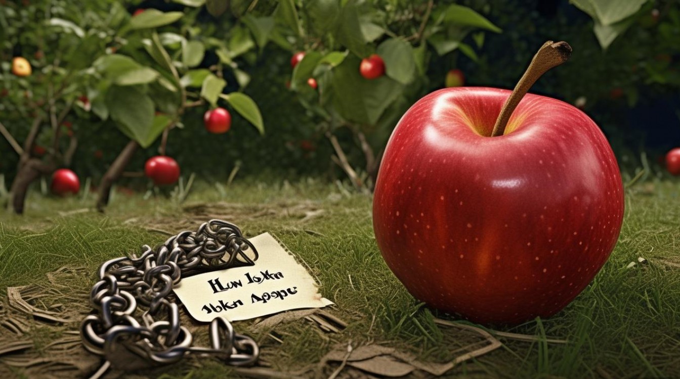 苹果被偷怎么锁定？手机丢失后如何远程定位锁机