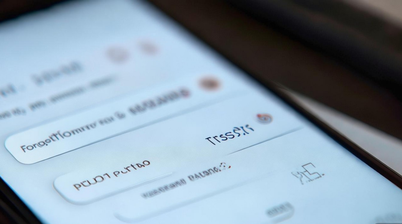 OPPO手机手势密码忘记了怎么办？如何强制解锁？