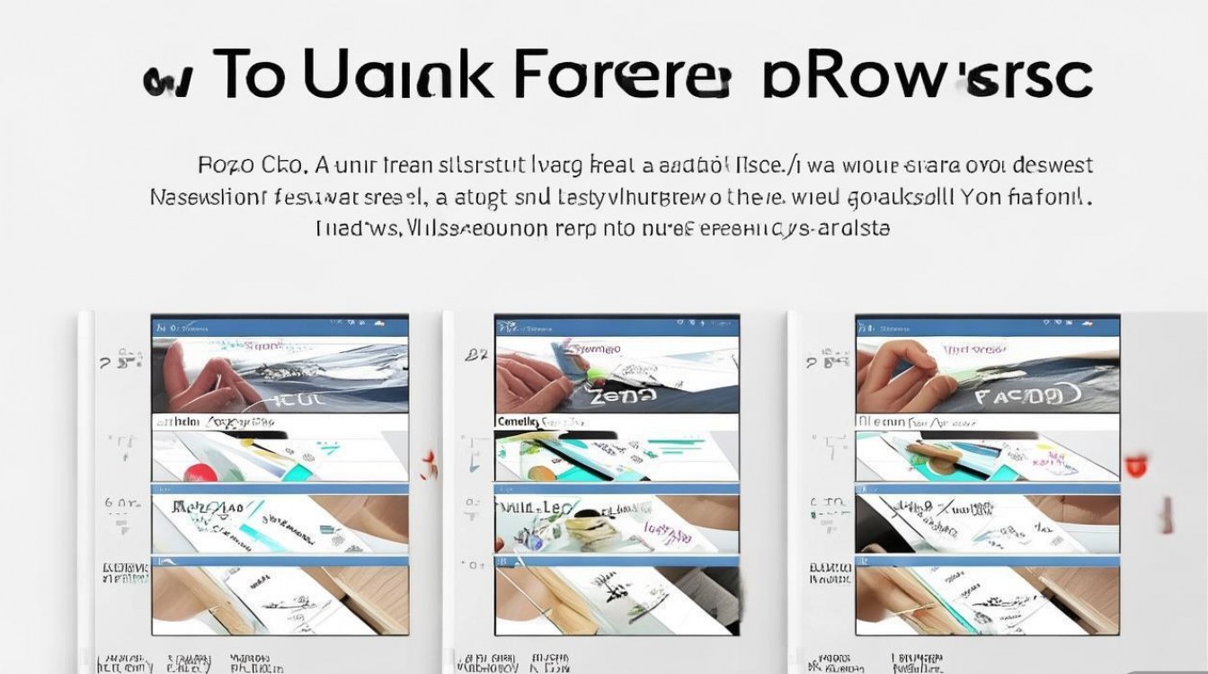 oppo手机密码忘了怎么刷机解锁，oppo手机忘记密码如何强制解锁