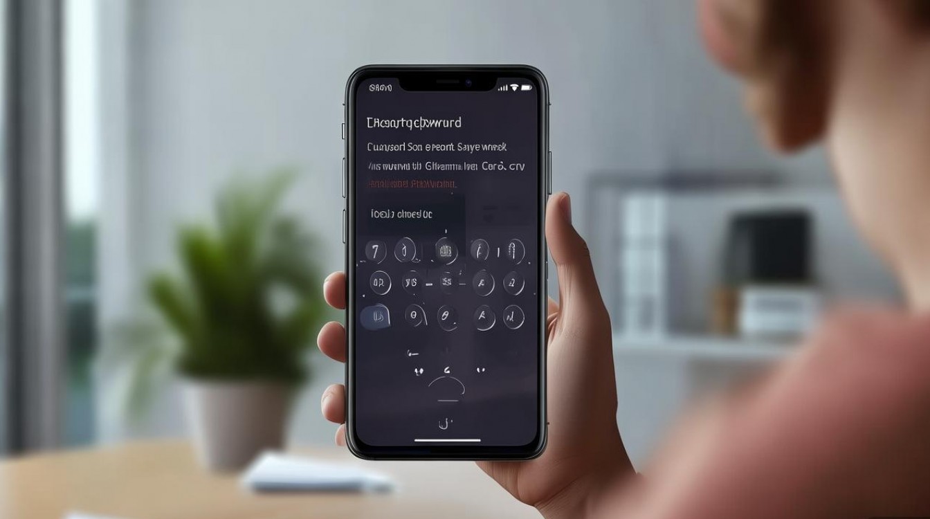oppo手机屏锁密码忘了怎么办，oppo手机锁屏密码忘记怎么解开