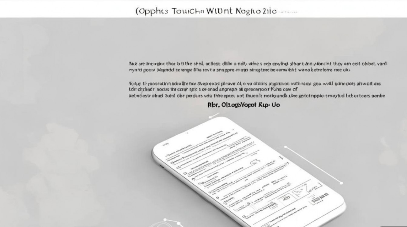 oppo触屏失灵了怎么办，oppo手机屏幕失灵怎么修复