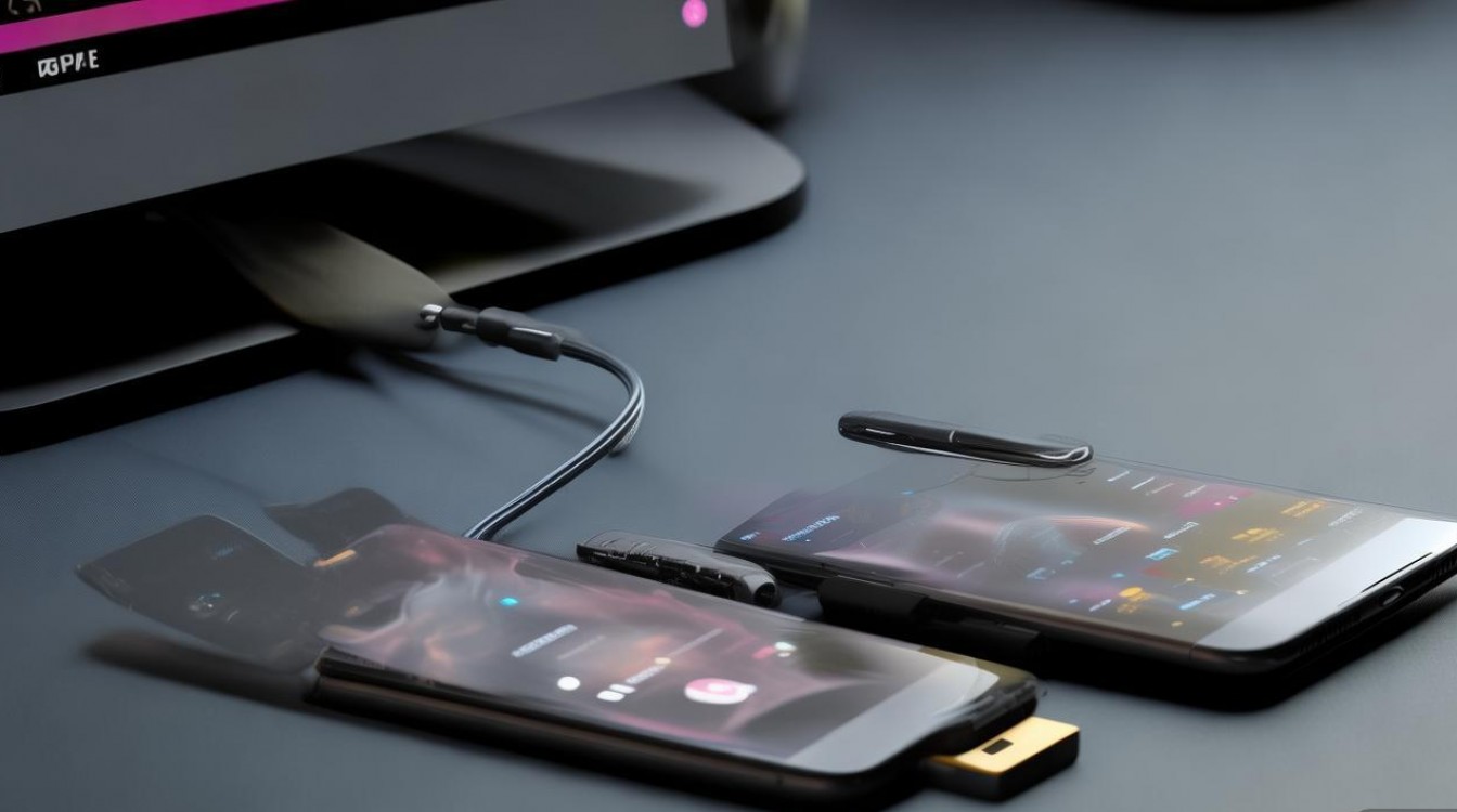 华为usb手机连接电脑没反应怎么办，华为手机连电脑没反应怎么解决