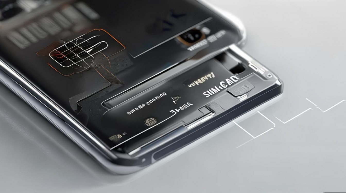 华为tl00怎么装手机卡，华为tl00插卡步骤图解