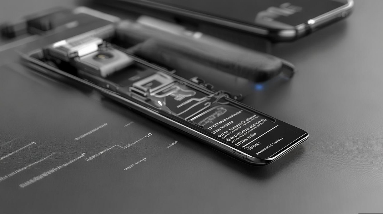 华为tl00怎么装手机卡，华为tl00插卡步骤图解