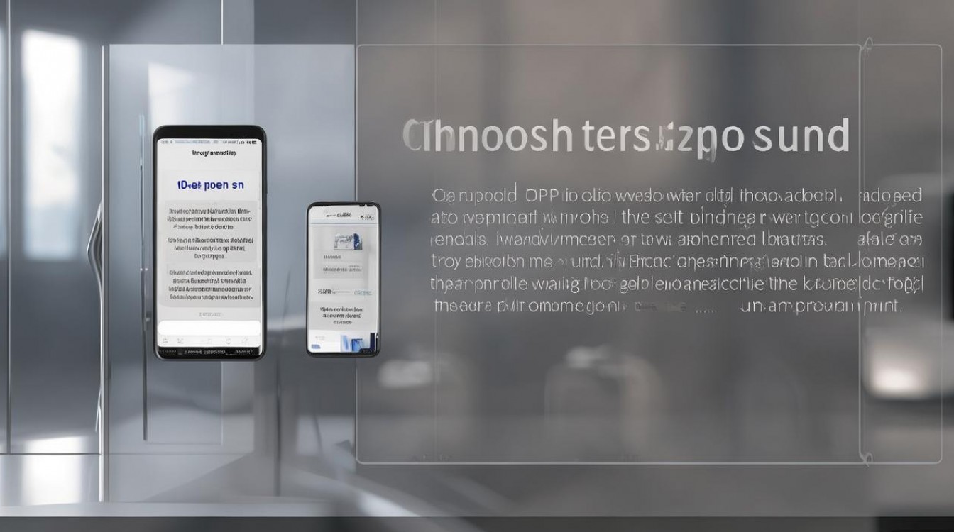 oppo没声音了怎么回事？手机突然没声音如何解决？