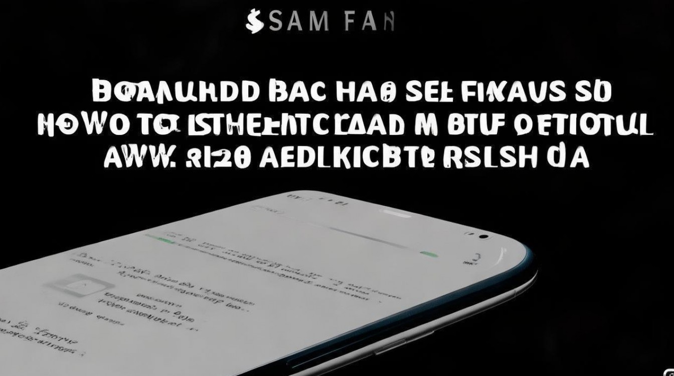 三星s8呼叫转接怎么设置？呼叫转移设置方法详解