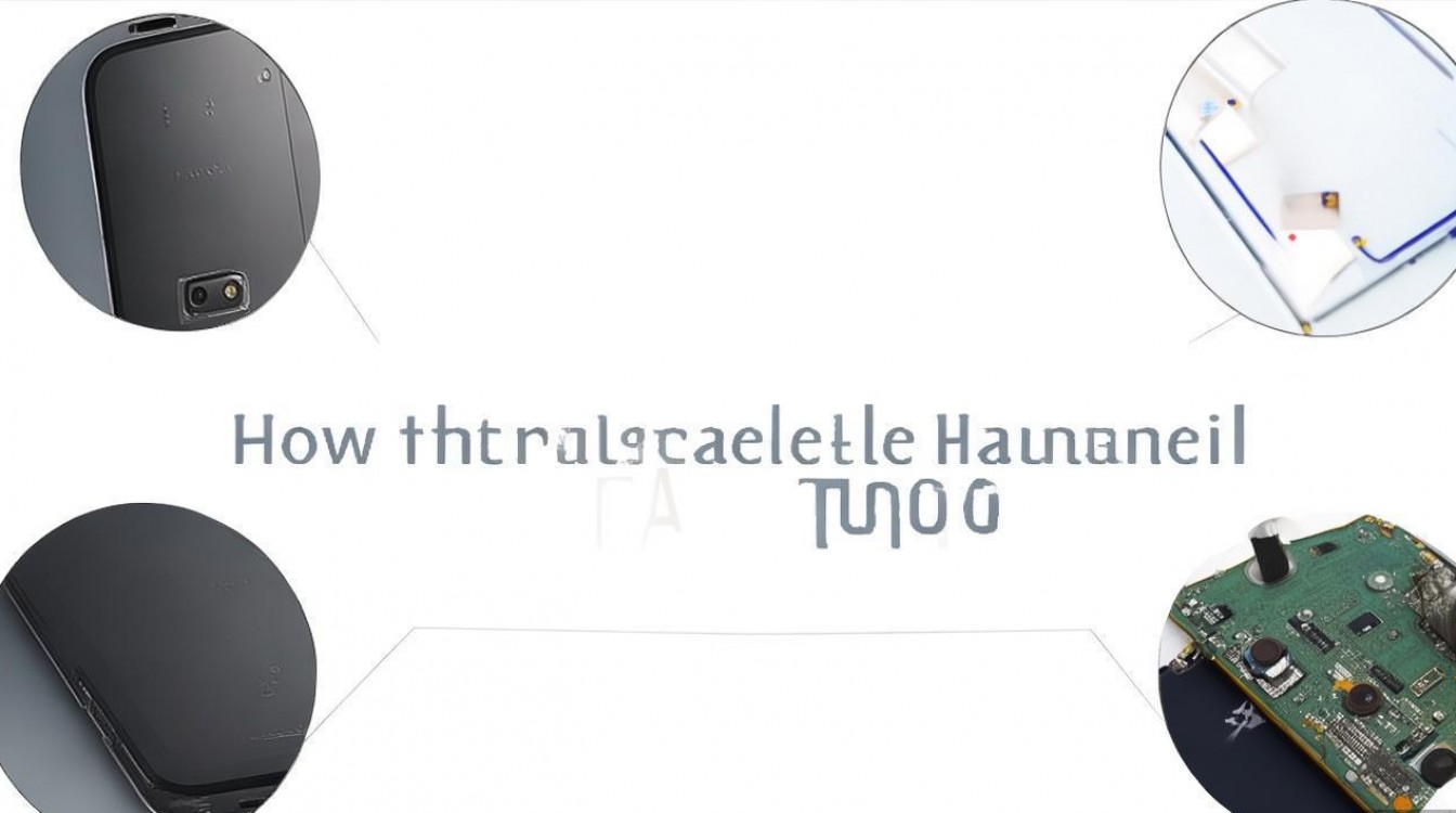 华为tagtl00怎么拆机，华为tagtl00拆机教程详解