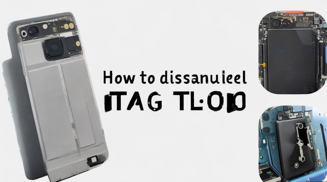 华为tagtl00怎么拆机，华为tagtl00拆机教程详解