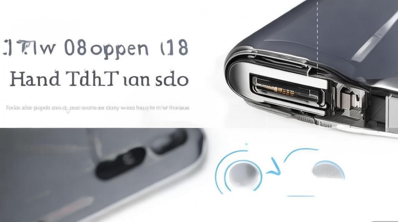 华为tagtl00卡槽怎么开，华为tagtl00卡槽打开方法