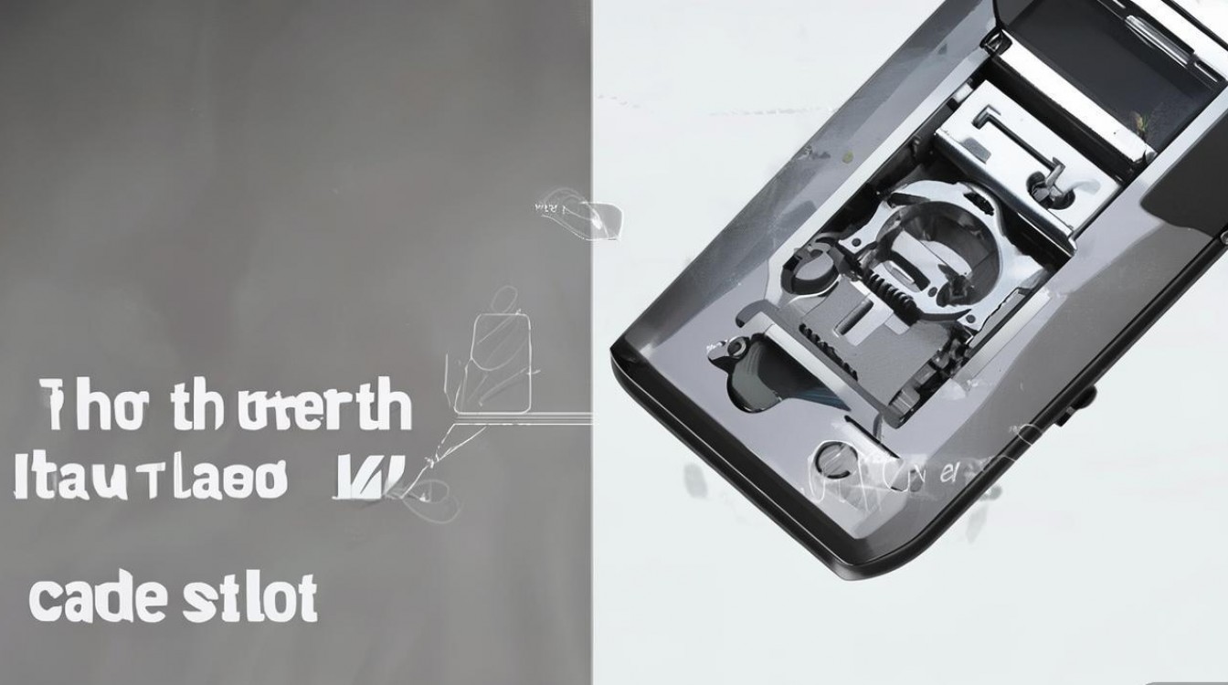 华为tagtl00卡槽怎么开，华为tagtl00卡槽打开方法