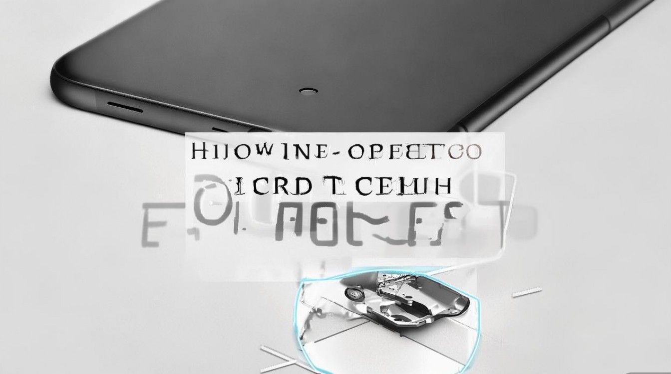 华为tagtl00卡槽怎么开，华为tagtl00卡槽打开方法