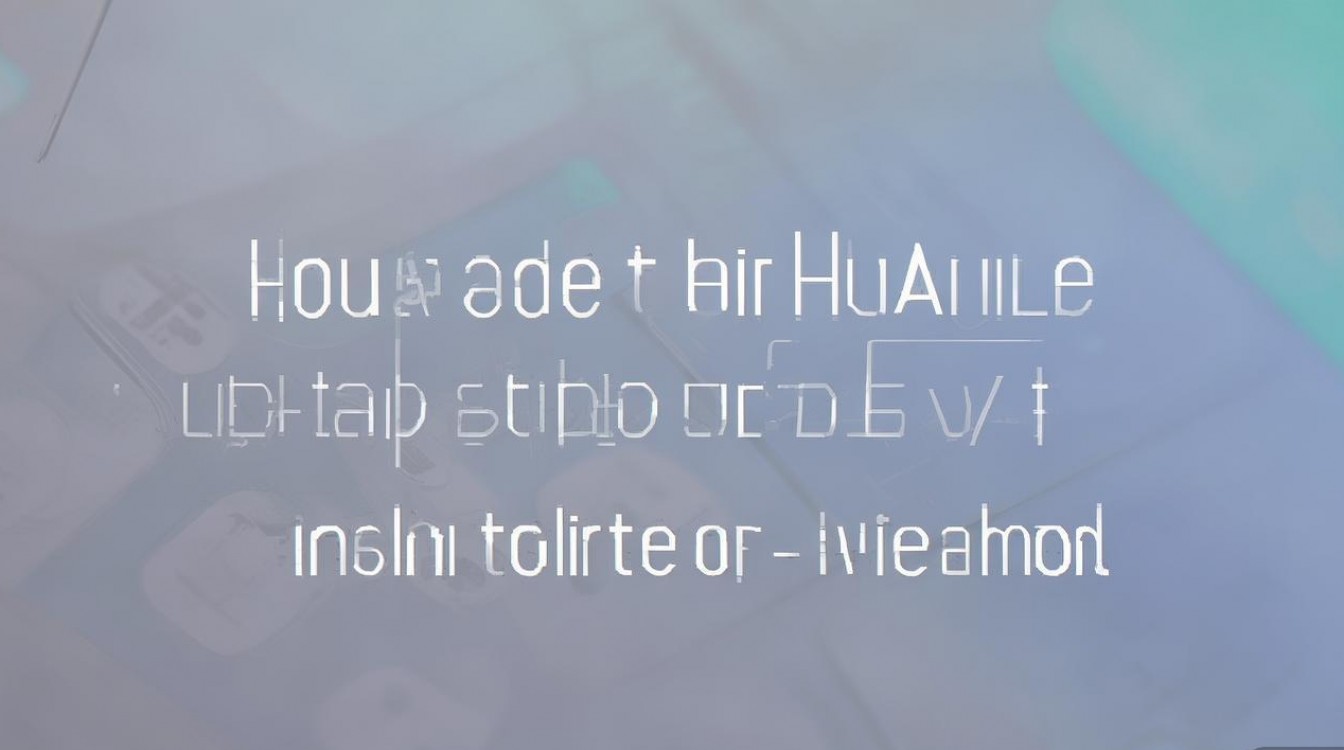 华为swype输入法怎么卸载？华为手机自带输入法卸载方法