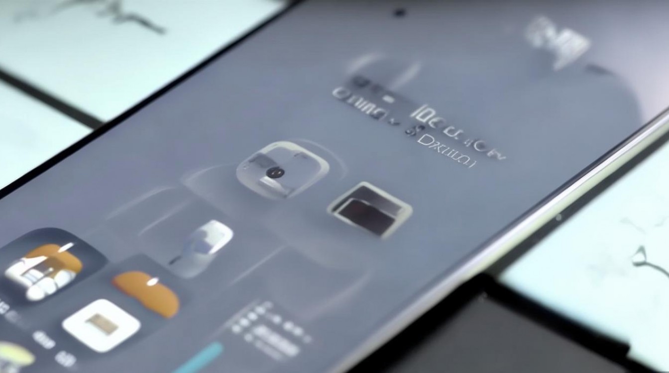 怎么设置oppo桌面图标？OPPO手机桌面图标大小怎么调