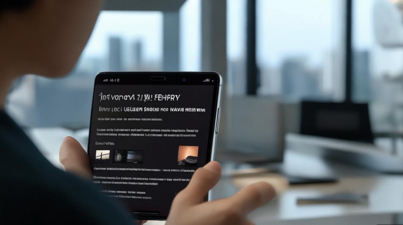 华为share怎么用？华为手机一键传输文件教程