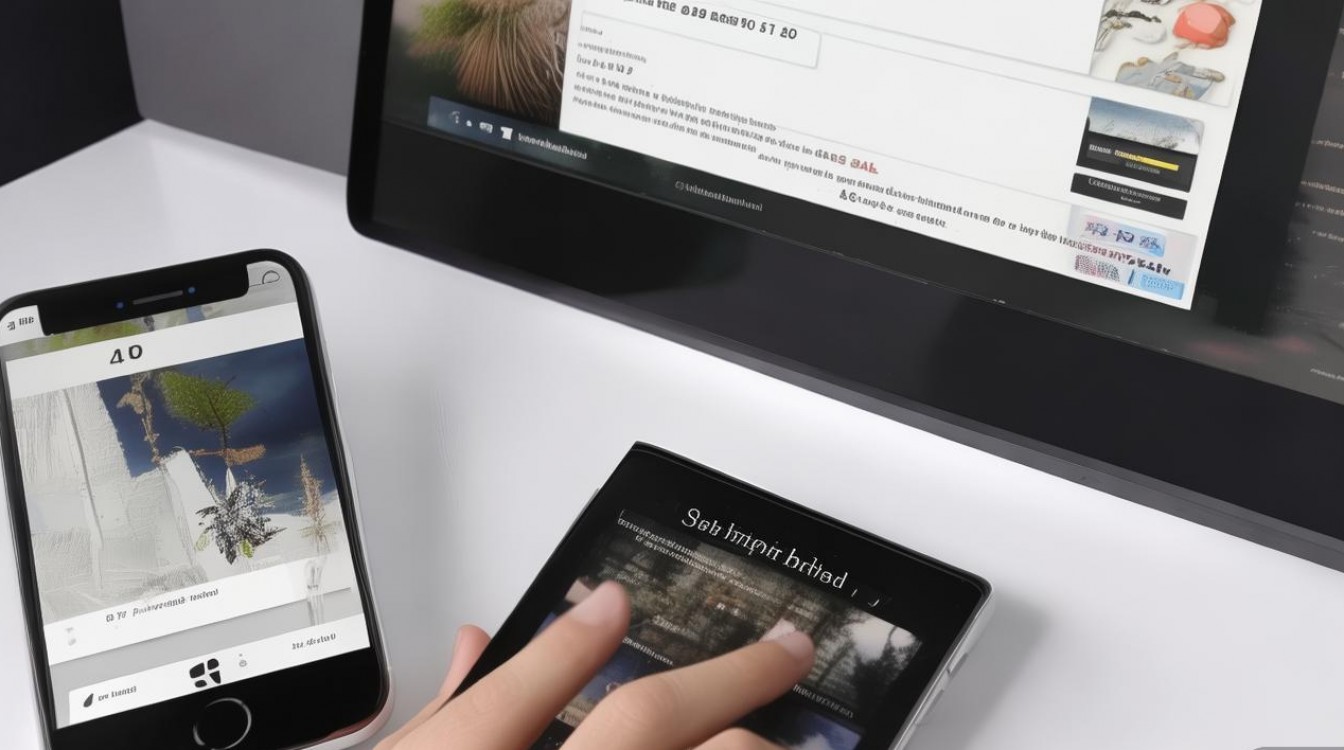 电脑怎么传视频到苹果手机？不用 iTunes 快速传输方法