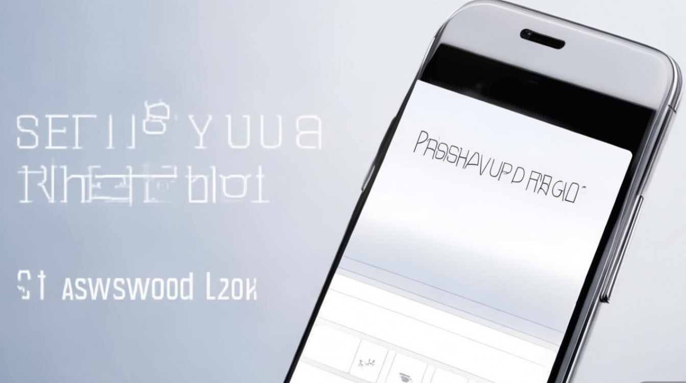 苹果6怎么设置密码锁？苹果6密码锁设置教程